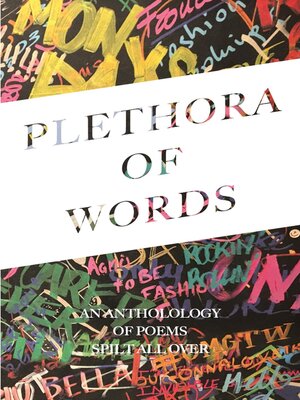cover image of Plethora of Words